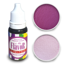 Краситель гелевый водорастворимый "Mr Flavor" Фиолетовый Ltd 10г